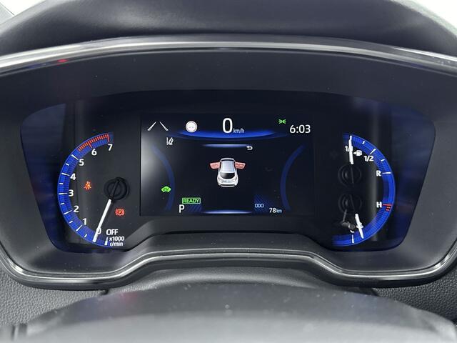 Toyota COROLLA 1.8 Hybrid GR Sport *Demo* | DIRECT Leverbaar!