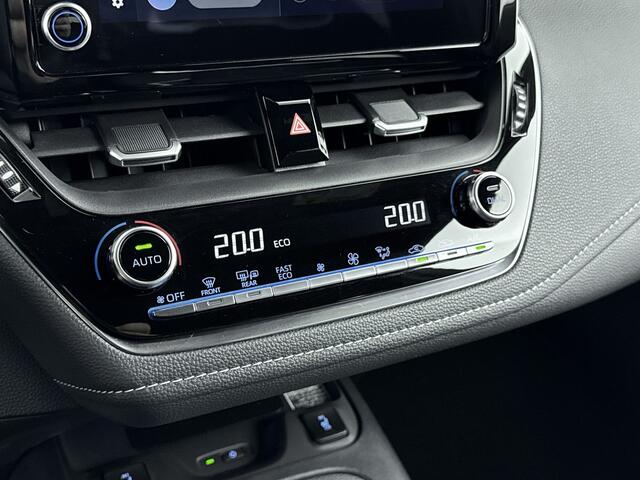 Toyota COROLLA 1.8 Hybrid GR Sport *Demo* | DIRECT Leverbaar!