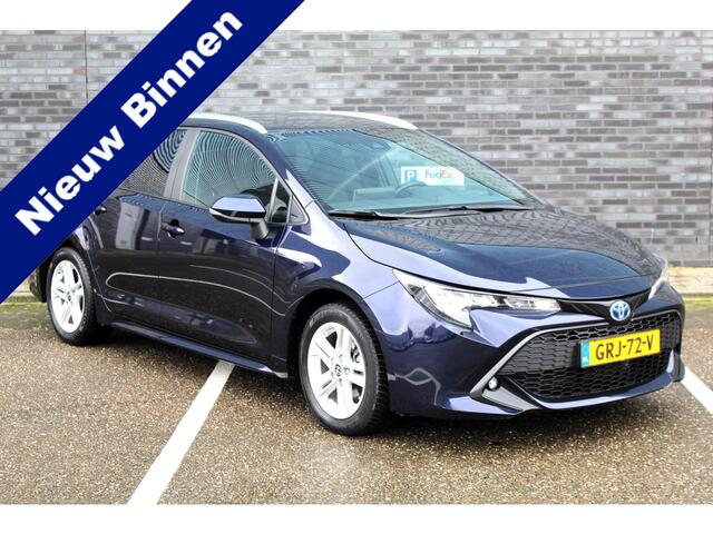 Toyota COROLLA Touring Sports 1.8 Hybrid Active I CARPLAY I ADP.CRUISE I MISTL.I NAV.I