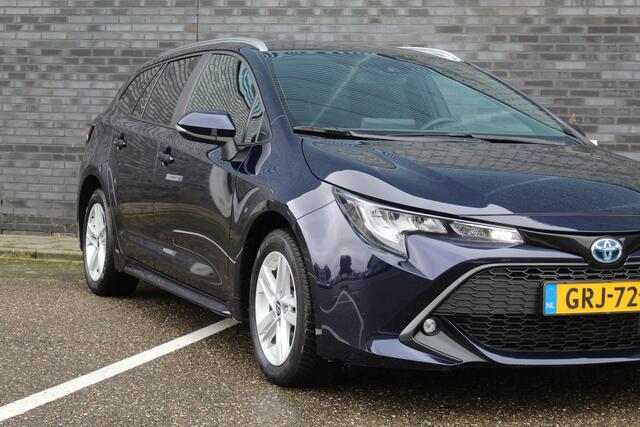 Toyota COROLLA Touring Sports 1.8 Hybrid Active I CARPLAY I ADP.CRUISE I MISTL.I NAV.I