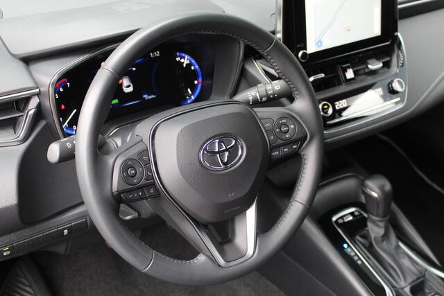 Toyota COROLLA Touring Sports 1.8 Hybrid Active I CARPLAY I ADP.CRUISE I MISTL.I NAV.I