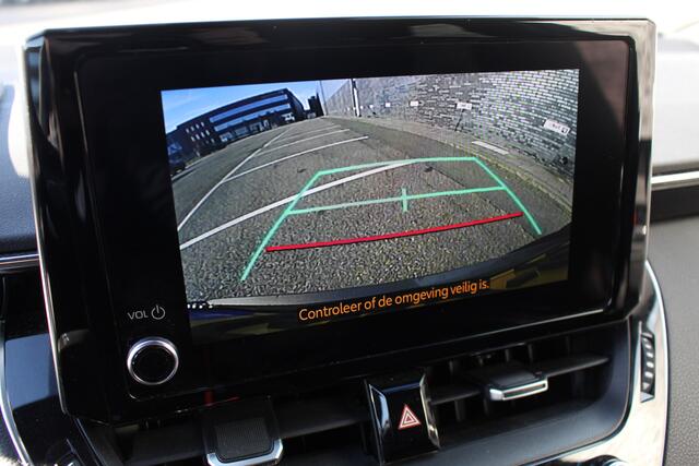Toyota COROLLA Touring Sports 1.8 Hybrid Active I CARPLAY I ADP.CRUISE I MISTL.I NAV.I