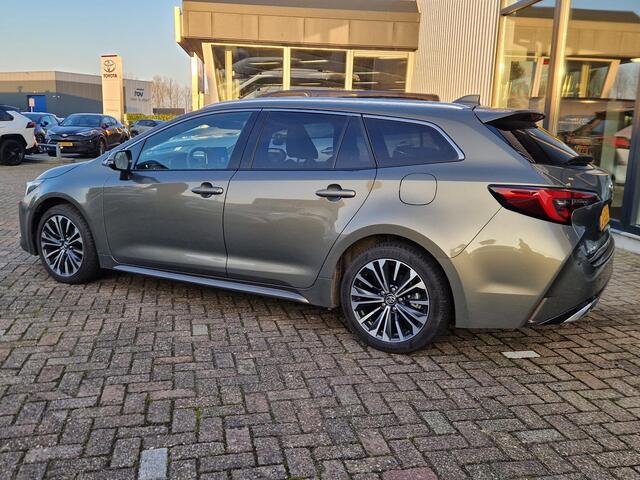 Toyota COROLLA Touring Sports 1.8 Hybrid First Edition