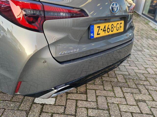 Toyota COROLLA Touring Sports 1.8 Hybrid First Edition
