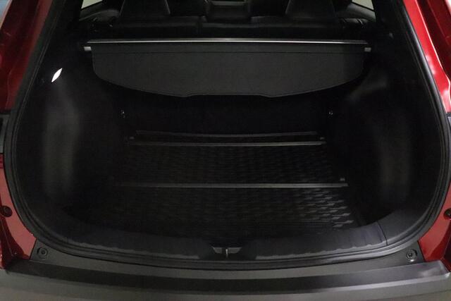 Toyota COROLLA Cross Hybrid 140 Style, Parkeersensoren, BSM, Stuur/Stoel verwarming, Parkeercamera, Climate & Cruise control, 1e Eigenaar!