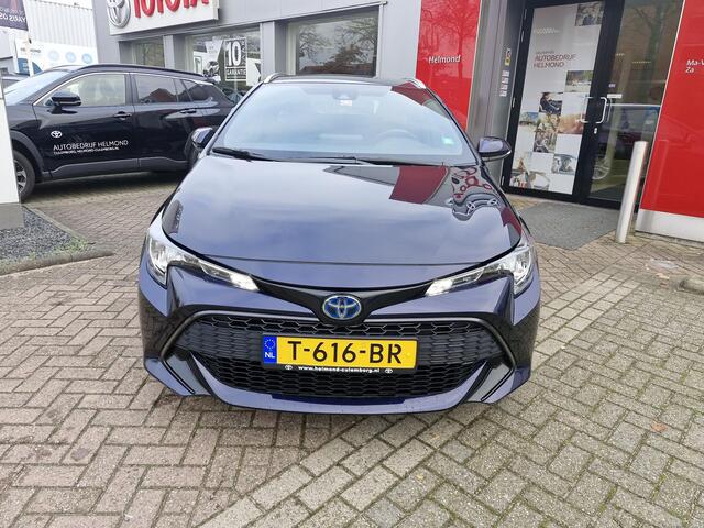 Toyota COROLLA Touring Sports 1.8 Hybrid Active
