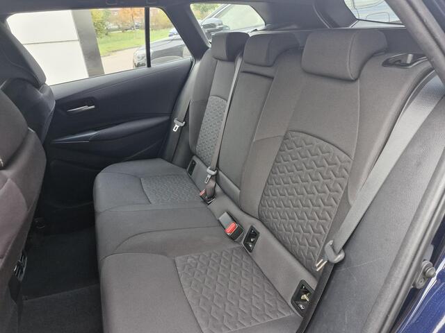 Toyota COROLLA Touring Sports 1.8 Hybrid Active
