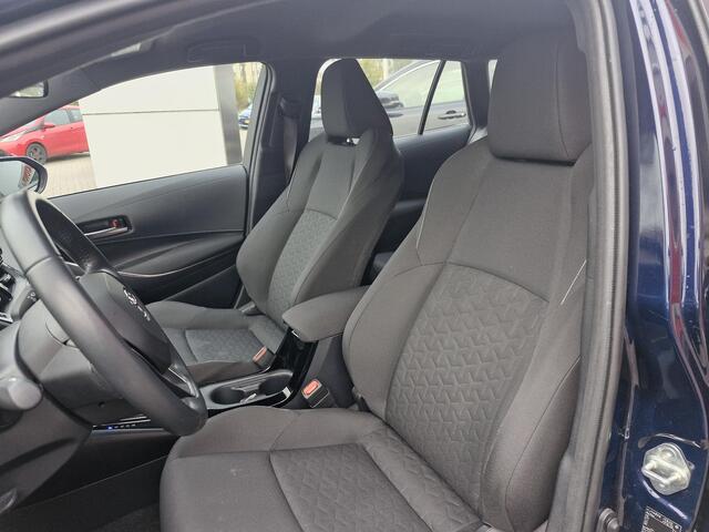 Toyota COROLLA Touring Sports 1.8 Hybrid Active