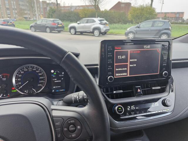 Toyota COROLLA Touring Sports 1.8 Hybrid Active