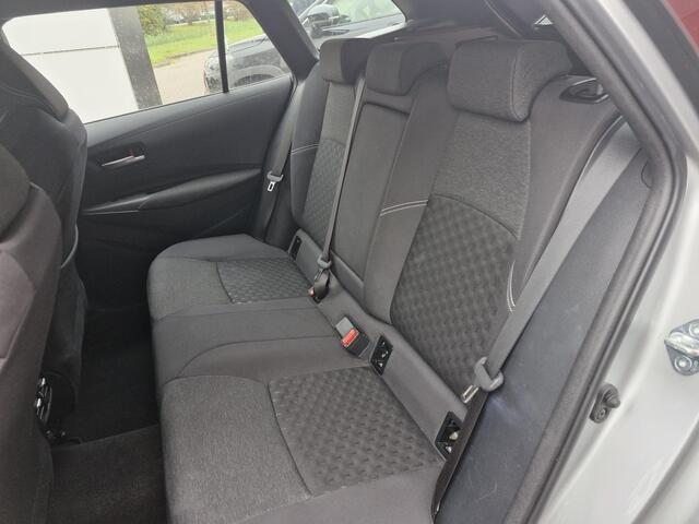 Toyota COROLLA Touring Sports Hybrid 140 Active