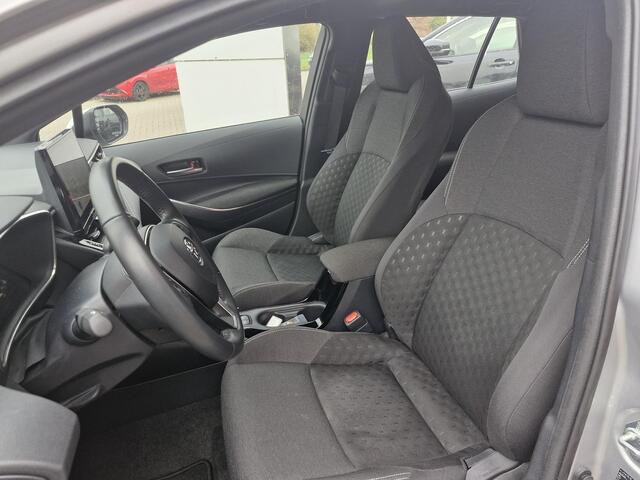 Toyota COROLLA Touring Sports Hybrid 140 Active