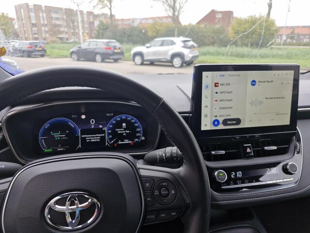 Toyota COROLLA Touring Sports Hybrid 140 Active