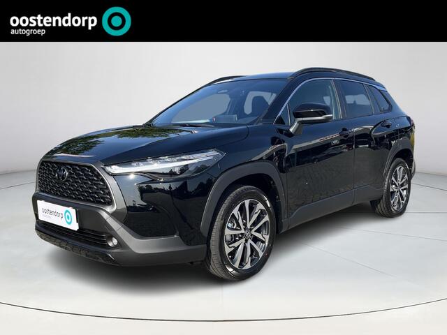 Toyota COROLLA Cross Hybrid 140 Dynamic | Nieuw te bestellen |