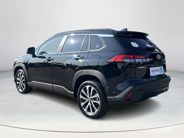 Toyota COROLLA Cross Hybrid 140 Dynamic | Nieuw te bestellen |