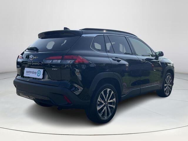 Toyota COROLLA Cross Hybrid 140 Dynamic | Nieuw te bestellen |