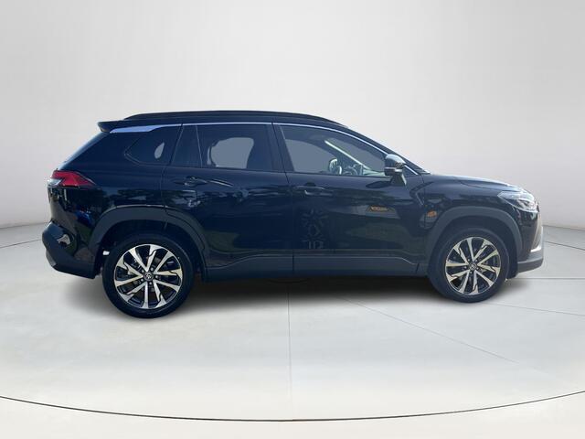 Toyota COROLLA Cross Hybrid 140 Dynamic | Nieuw te bestellen |