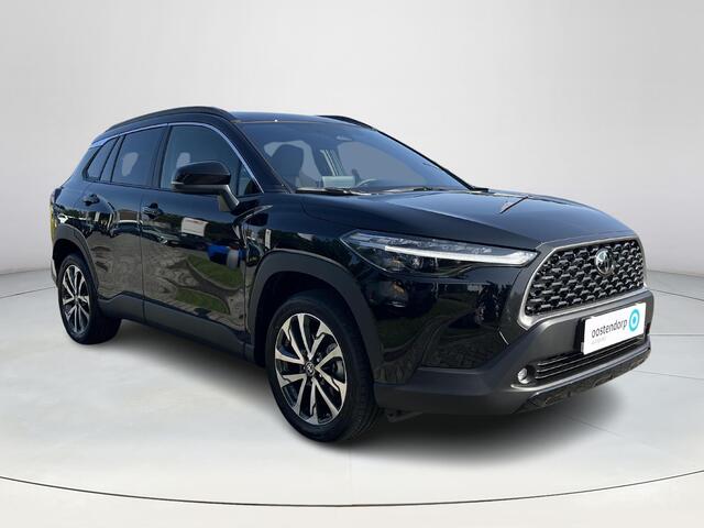 Toyota COROLLA Cross Hybrid 140 Dynamic | Nieuw te bestellen |