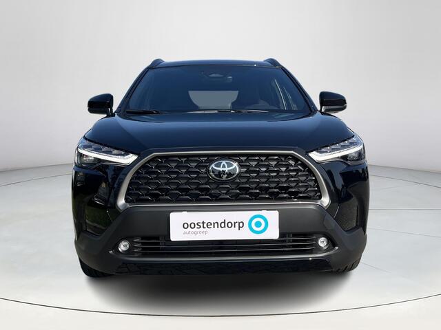 Toyota COROLLA Cross Hybrid 140 Dynamic | Nieuw te bestellen |