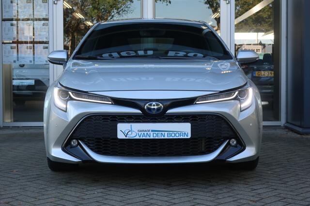 Toyota COROLLA COROLLA HYBRID, All Season Banden, Clima, Apple Carplay/ Android