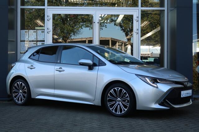 Toyota COROLLA COROLLA HYBRID, All Season Banden, Clima, Apple Carplay/ Android