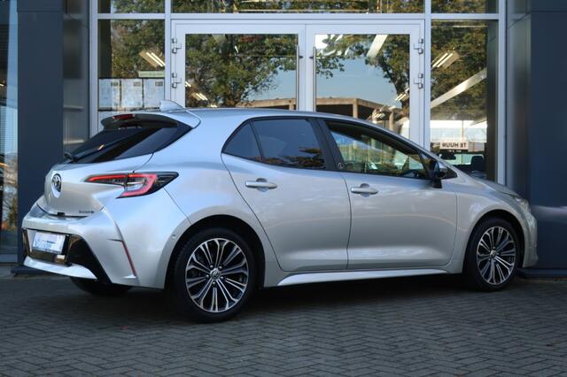 Toyota COROLLA COROLLA HYBRID, All Season Banden, Clima, Apple Carplay/ Android