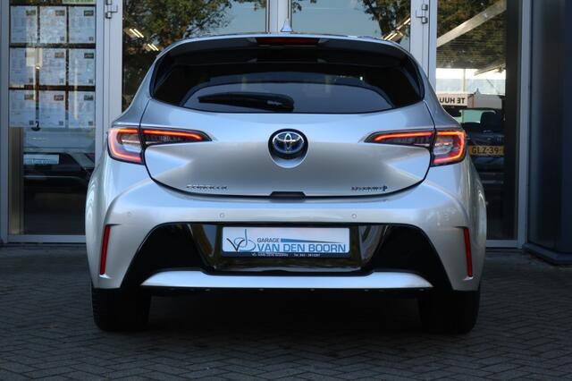 Toyota COROLLA COROLLA HYBRID, All Season Banden, Clima, Apple Carplay/ Android