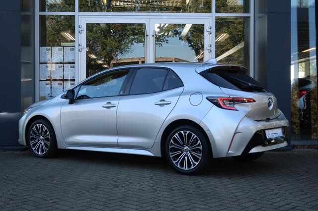 Toyota COROLLA COROLLA HYBRID, All Season Banden, Clima, Apple Carplay/ Android