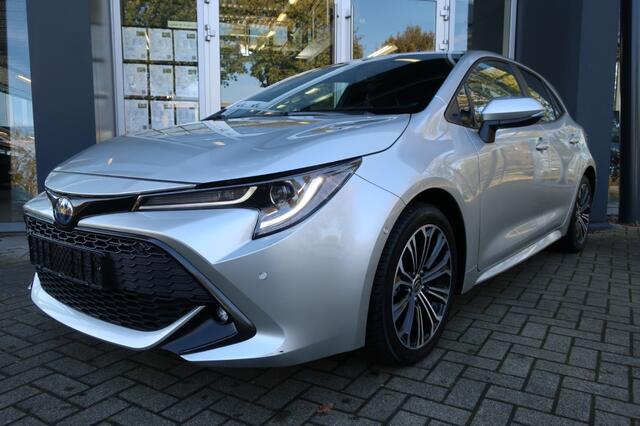 Toyota COROLLA COROLLA HYBRID, All Season Banden, Clima, Apple Carplay/ Android