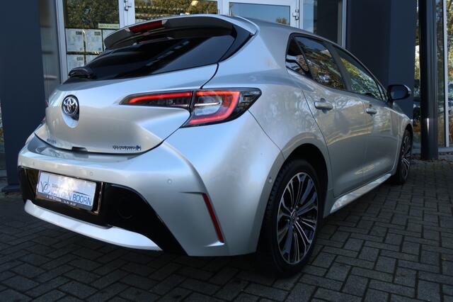 Toyota COROLLA COROLLA HYBRID, All Season Banden, Clima, Apple Carplay/ Android