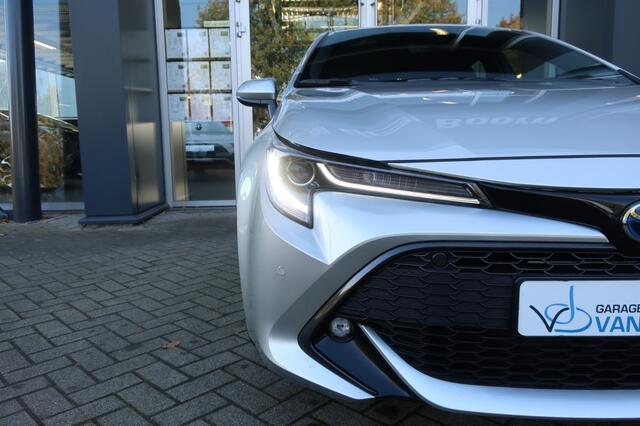 Toyota COROLLA COROLLA HYBRID, All Season Banden, Clima, Apple Carplay/ Android