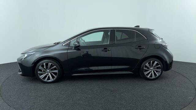 Toyota COROLLA 1.8 Hybrid Dynamic