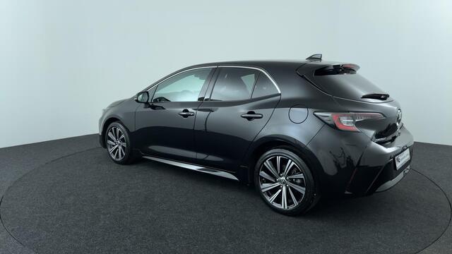 Toyota COROLLA 1.8 Hybrid Dynamic