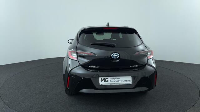 Toyota COROLLA 1.8 Hybrid Dynamic