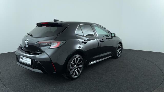 Toyota COROLLA 1.8 Hybrid Dynamic