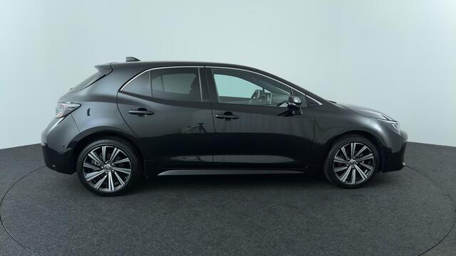 Toyota COROLLA 1.8 Hybrid Dynamic