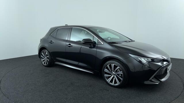 Toyota COROLLA 1.8 Hybrid Dynamic