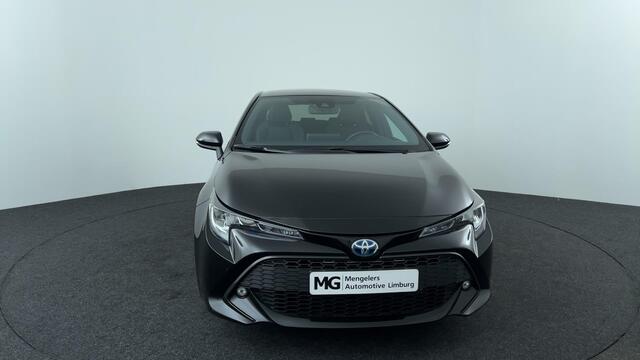 Toyota COROLLA 1.8 Hybrid Dynamic