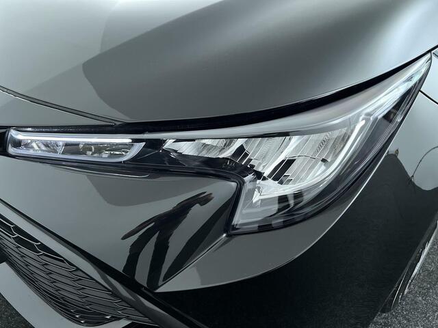 Toyota COROLLA 1.8 Hybrid Dynamic