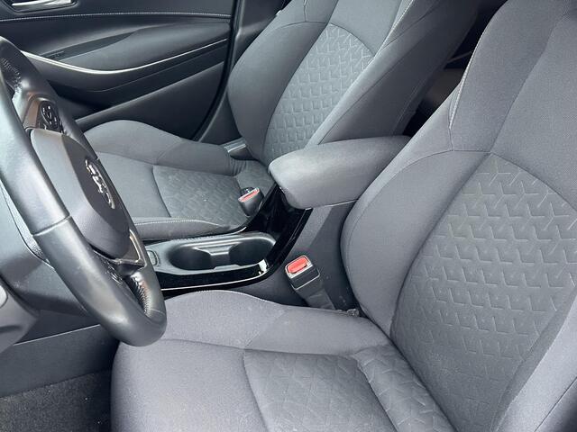 Toyota COROLLA Touring Sports 1.8 Hybrid Business Plus