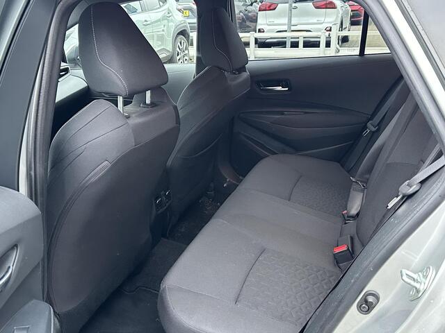 Toyota COROLLA Touring Sports 1.8 Hybrid Business Plus