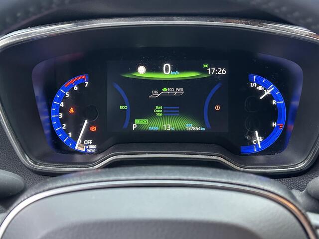 Toyota COROLLA Touring Sports 1.8 Hybrid Business Plus