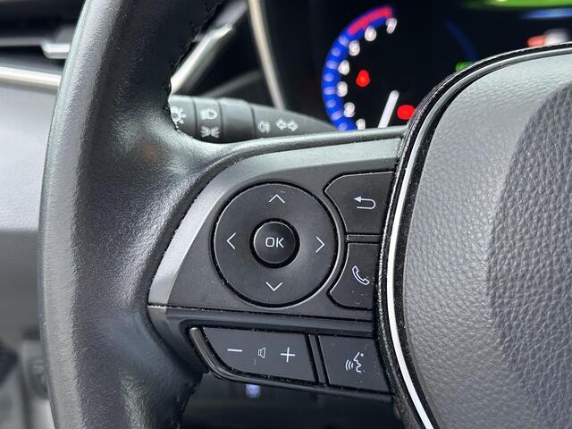Toyota COROLLA Touring Sports 1.8 Hybrid Business Plus