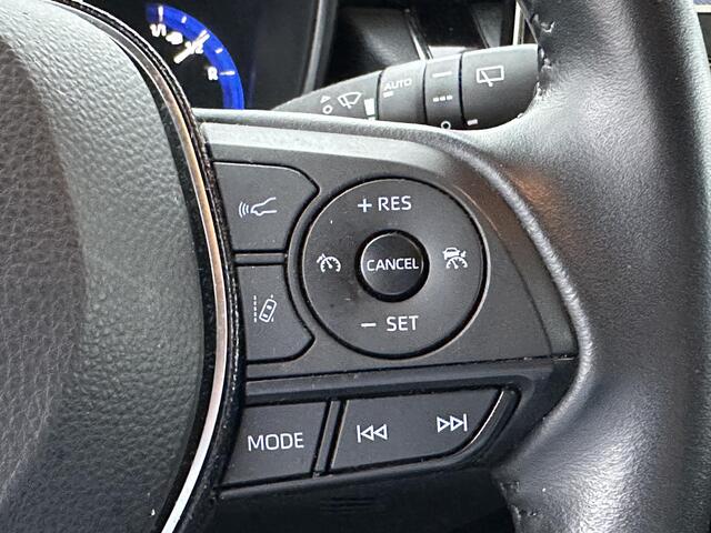 Toyota COROLLA Touring Sports 1.8 Hybrid Business Plus