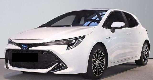 Toyota COROLLA 1.8 Hybrid DYNAMIC RIJKLAAR