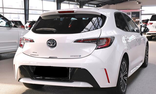 Toyota COROLLA 1.8 Hybrid DYNAMIC RIJKLAAR