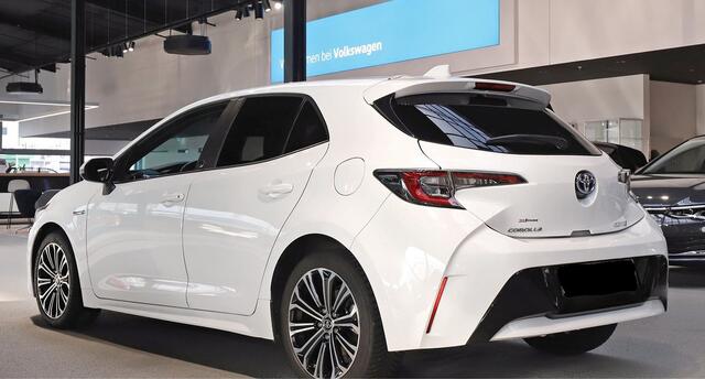 Toyota COROLLA 1.8 Hybrid DYNAMIC RIJKLAAR