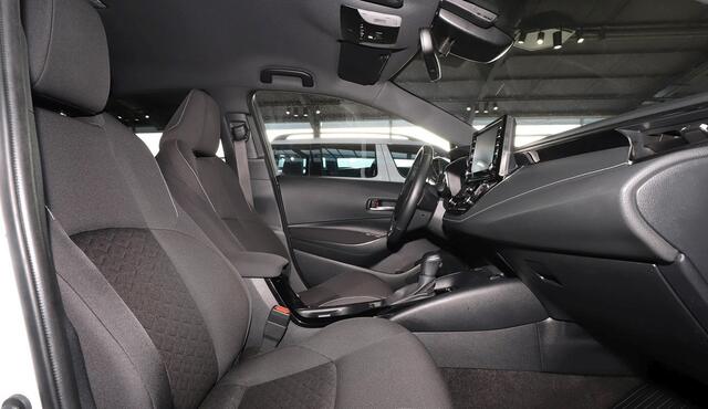 Toyota COROLLA 1.8 Hybrid DYNAMIC RIJKLAAR