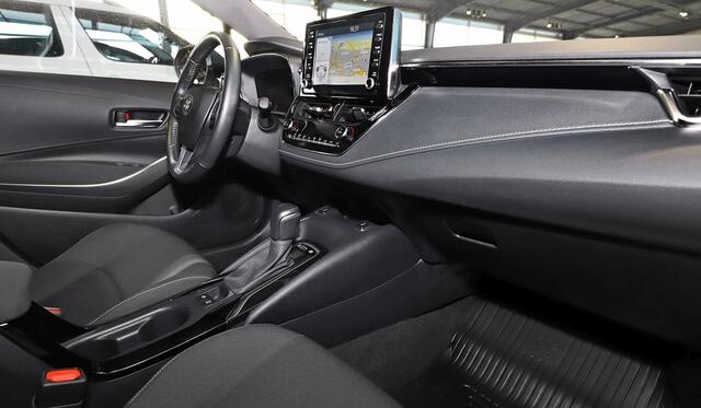 Toyota COROLLA 1.8 Hybrid DYNAMIC RIJKLAAR