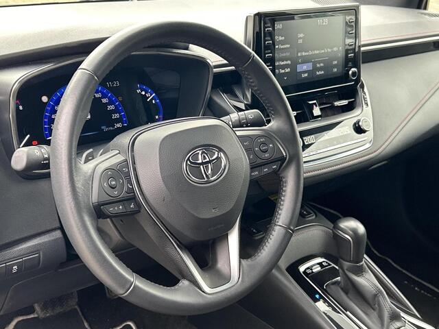 Toyota COROLLA 2.0 Hybrid Executive Bi-Tone **APPLE CARPLAY/ DRAADLOOS OPLADEN/ 36 MAANDEN GARANTIE**