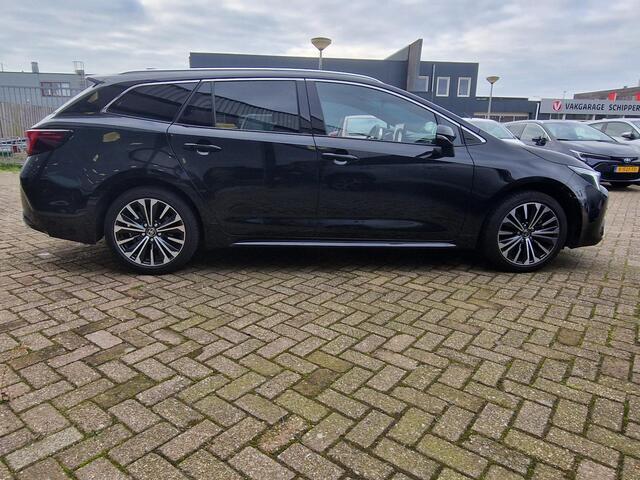 Toyota COROLLA Touring Sports Hybrid 140 Dynamic